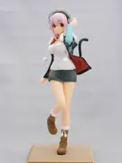 SoniComi (Super Sonico) - Sonico (ReplyFrom...)