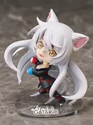 Mahou Shoujo Madoka☆Magica - Monogatari Series - Black Hanekawa - Madogatari, Set C (Aniplex)