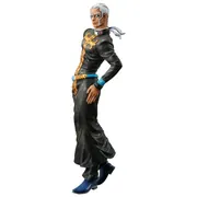 Jojo no Kimyou na Bouken - Stone Ocean - Enrico Pucci - Ichiban Kuji - Ichiban Kuji Jojo no Kimyou na Bouken Evil Party (F Prize) - Masterlise (Bandai Spirits)