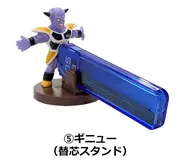 Dragon Ball Z - Ginyu - Dragon Ball Z - Desktop Tool Collection Vol.2 (DyDo)