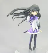 Mahou Shoujo Madoka☆Magica - Akemi Homura (GS Project)