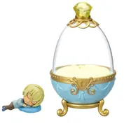 Meitantei Conan - Amuro Tooru - Meitantei Conan Dreaming Egg 2 - 4 (Re-Ment)