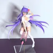 Fate/Grand Order - BB - 1/7 - Nurse Fuku (NendoKonekoNeko)