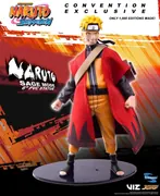 Naruto Shippuuden - Uzumaki Naruto - Sage Mode (Toynami)