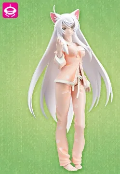 Bakemonogatari - Black Hanekawa (SEGA)