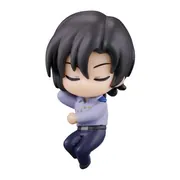 Meitantei Conan - Hagiwara Kenji - Gashapon - Meitantei Conan Nemurasetai 3 - Nemurasetai (Bandai)