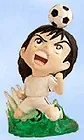 Captain Tsubasa - Izawa Mamoru - Chara Heroes - Manga Heroes Captain Tsubasa (Popy)