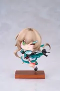 Honkai: Star Rail - Qingque - Q Ban (Awaken Association)
