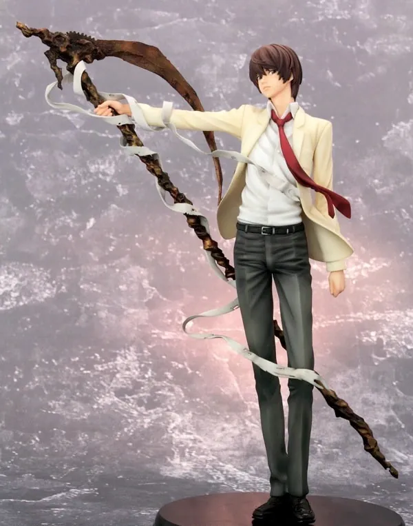Death Note - Yagami Light (Griffon Enterprises)