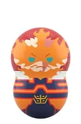 Boku no Hero Academia - Endeavor - Bandai Shokugan - Candy Toy - Coo'nuts - Coo'nuts Boku no Hero Academia (11) (Bandai)