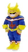 Boku no Hero Academia - All Might - Boku no Hero Academia Jirori Figure Collection - Jirori (Nihon TV Service)
