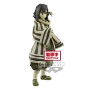 Kimetsu no Yaiba - Iguro Obanai - Kaburamaru - Kimetsu no Yaiba Figure -Kizuna no Sou- (Vol.16) (Bandai Spirits)