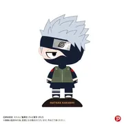 Naruto Shippuuden - Hatake Kakashi - Yura Yura Head (Plex)