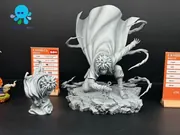 Naruto Shippuuden - Namikaze Minato - NOVA - 1/6 (Pickstar Studios)