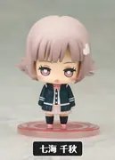 Super Danganronpa 2: Sayonara Zetsubou Gakuen - Nanami Chiaki - One Coin Mini Figure Collection - One Coin Mini Figure Collection Super Danganronpa 2 Chapter 01 (Kotobukiya)