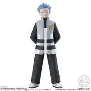 Pocket Monsters - Akagi - Bandai Shokugan - Candy Toy - Pokémon Scale World - Pokémon Scale World Sinnoh Chihou 3 - 1/20 (Bandai)