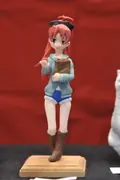 Mahou Shoujo Madoka☆Magica - Sakura Kyouko (Oozato)