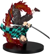 Kimetsu no Yaiba - Kamado Tanjirou - Vibration Stars Plus (Bandai Spirits)