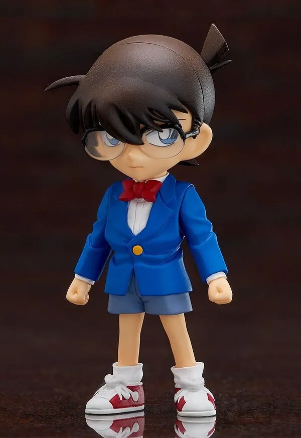Meitantei Conan - Edogawa Conan - figFIX (#SP-001) (FREEing, Max Factory)