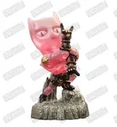 Diamond wa Kudakenai - Jojo no Kimyou na Bouken - Killer Queen - Chara Heroes - Chara Heroes Jojo no Kimyou na Bouken Daiyonbu Diamond wa Kudakenai -Kouhen- (Tokimeki.com)