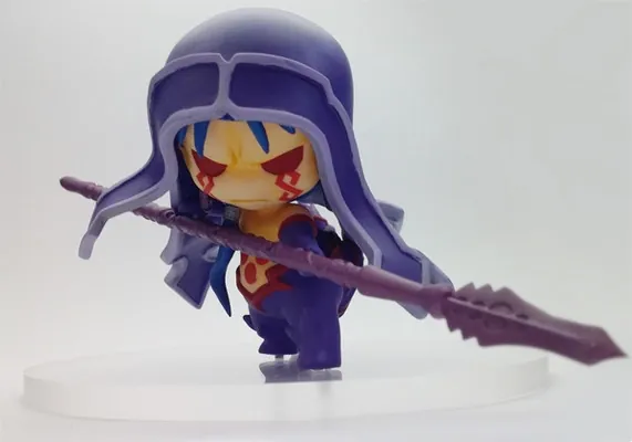 Fate/Grand Order - Cú Chulainn - Mini Cú-chan (R/S)