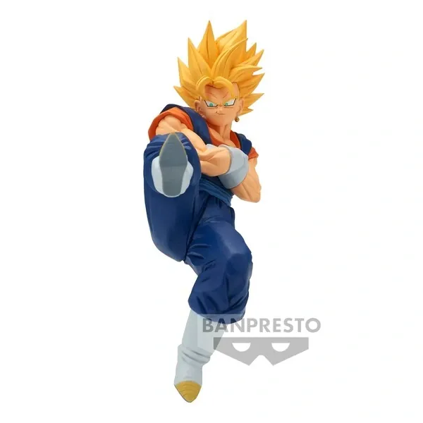 Dragon Ball Z - Vegito SSJ - Match Makers (Bandai Spirits)