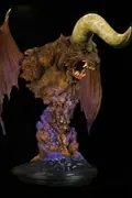 Berserk - Zodd - 1/10 - Apostle - Bust (Gill Gill)
