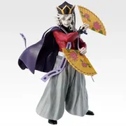 Kimetsu no Yaiba - Douma - Ichiban Kuji - Ichiban Kuji Kimetsu no Yaiba ~Jougen no Ni~ (Last One Prize) - Masterlise - Last One Ver. (Bandai Spirits)