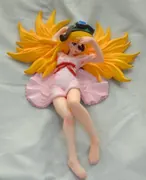 Bakemonogatari - Oshino Shinobu (Enkaigei)