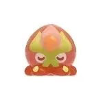 Genshin Impact - Ball Octopus - Genshin Impact Fontemer Aberrant Fantasy Creature Mini Blind Bag - Translucent, A (HeyDolls, miHoYo, Suplay)