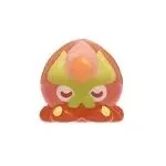 Genshin Impact - Ball Octopus - Genshin Impact Fontemer Aberrant Fantasy Creature Mini Blind Bag - Translucent, A (HeyDolls, miHoYo, Suplay)