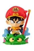 Dragon Ball Z - Son Gohan - Bandai Shokugan - Candy Toy - Dragon Ball Super Senshi Figure 7 (Bandai)