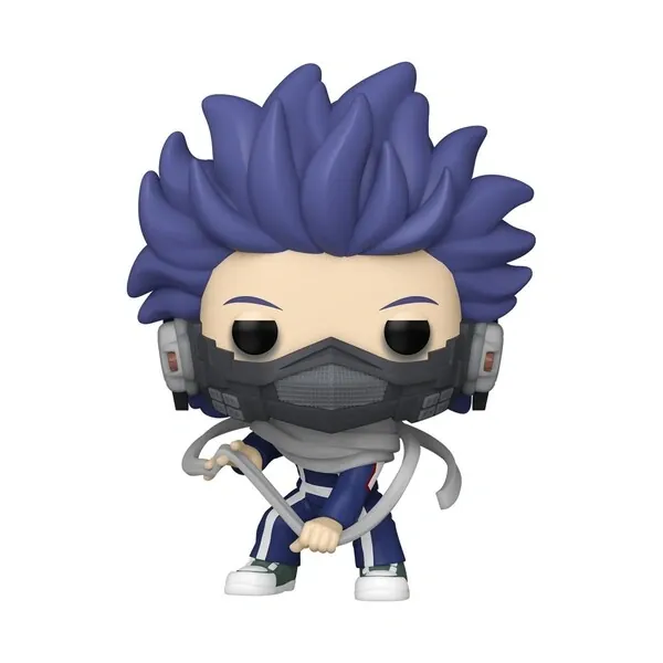 Boku no Hero Academia - Shinso Hitoshi - POP! Animation (1353) - POP! Vinyl (Funko Toys)