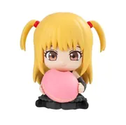 Death Note - Amane Misa - Death Note Mogumogu-tai - Gashapon Online - Mogumogu-tai (Bandai)