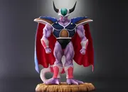 Dragon Ball Z - King Cold - Mecha Frieza - Dragon Ball Arise - Special Color (Bandai, Plex)