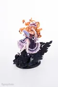 Touhou Project - Yakumo Yukari (Kajitsuya)