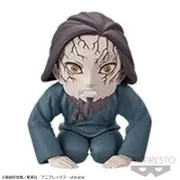 Kimetsu no Yaiba - Rokuro - Kimetsu No Yaiba World Collectable Figure ~Muzan-Sama no Maedazo~ - World Collectable Figure (Bandai Spirits)