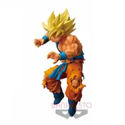 Dragon Ball Z - Son Goku SSJ - Son Goku FES!! - Son Goku FES!! Stage13 (Bandai Spirits)