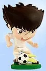 Captain Tsubasa - Urabe Hanji - Chara Heroes - Manga Heroes Captain Tsubasa (Popy)