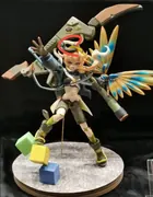 Fate/Grand Order - Van Gogh - 1/7 (Studio Sunflower)