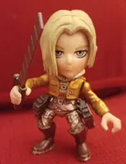 Shingeki no Kyojin - Annie Leonhart (The Loyal Subjects)