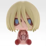 Shingeki no Kyojin - Megata no Kyojin - Chokonokko - Ichiban Kuji - Ichiban Kuji Shingeki no Kyojin ~Sorezore no Ketsui~ (I Prize) (Bandai Spirits)