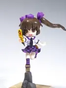 Touhou Project - Himekaidou Hatate (Arinu no Kousakubeya)