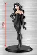 Hagane no Renkinjutsushi Fullmetal Alchemist - Lust - DX Kumitate-shiki Posing Figure (Banpresto)