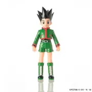 Hunter × Hunter - Gon Freecss - HKDST x Hunter x Hunter - Sofubi Figure (Hikidashi Inc., Studio24)