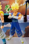 Dragon Ball Z - Vegito SSJ - Clearise (Bandai Spirits)
