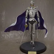 Berserk - Griffith - 1/6 - Metal Coating Version (Art of War)