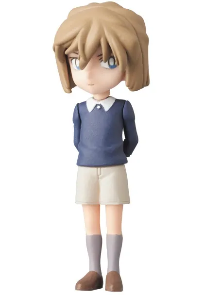Meitantei Conan - Haibara Ai - Ultra Detail Figure (No.307) - Ultra Detail Figure Meitantei Conan (Medicom Toy)
