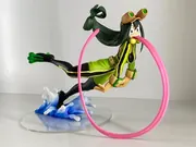 Boku no Hero Academia - Asui Tsuyu - 1/8 (Nyankoro Mochi Kobo)