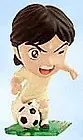 Captain Tsubasa - Matsuyama Hikaru - Chara Heroes - Manga Heroes Captain Tsubasa (Popy)